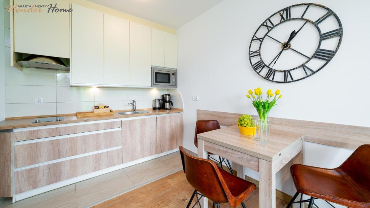 Wonder Home - Apartamenty Z Balkonami, Blisko Centrum Karpacza, Stoku I Aquaparku Buitenkant foto