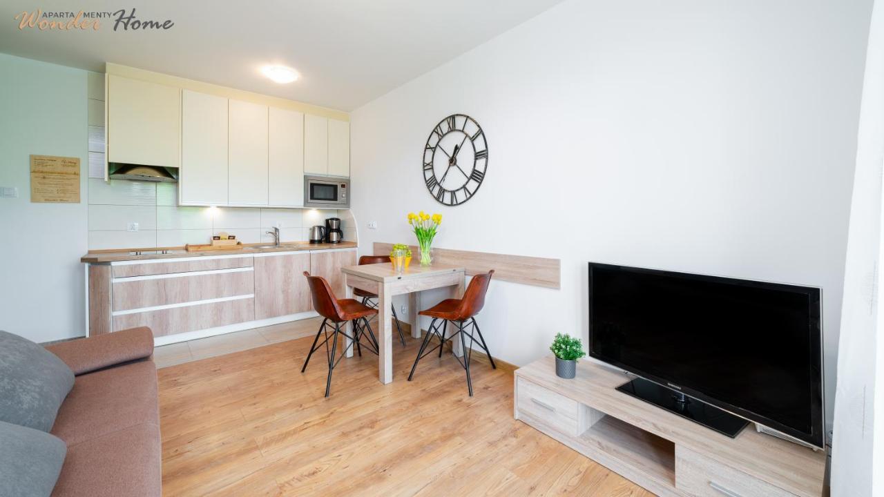 Wonder Home - Apartamenty Z Balkonami, Blisko Centrum Karpacza, Stoku I Aquaparku Buitenkant foto