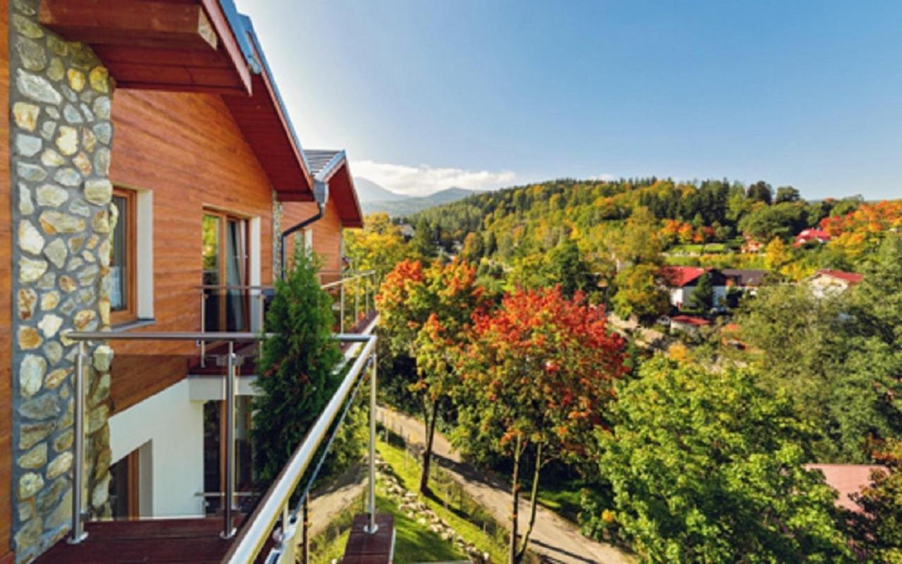 Wonder Home - Apartamenty Z Balkonami, Blisko Centrum Karpacza, Stoku I Aquaparku Buitenkant foto
