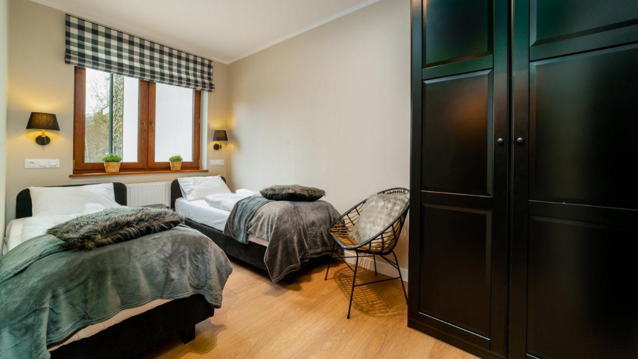 Wonder Home - Apartamenty Z Balkonami, Blisko Centrum Karpacza, Stoku I Aquaparku Buitenkant foto