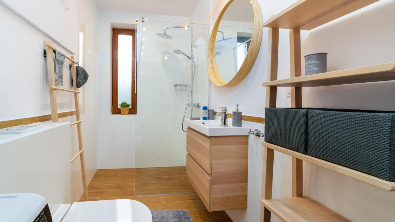 Wonder Home - Apartamenty Z Balkonami, Blisko Centrum Karpacza, Stoku I Aquaparku Buitenkant foto