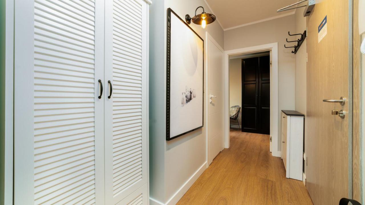 Wonder Home - Apartamenty Z Balkonami, Blisko Centrum Karpacza, Stoku I Aquaparku Buitenkant foto