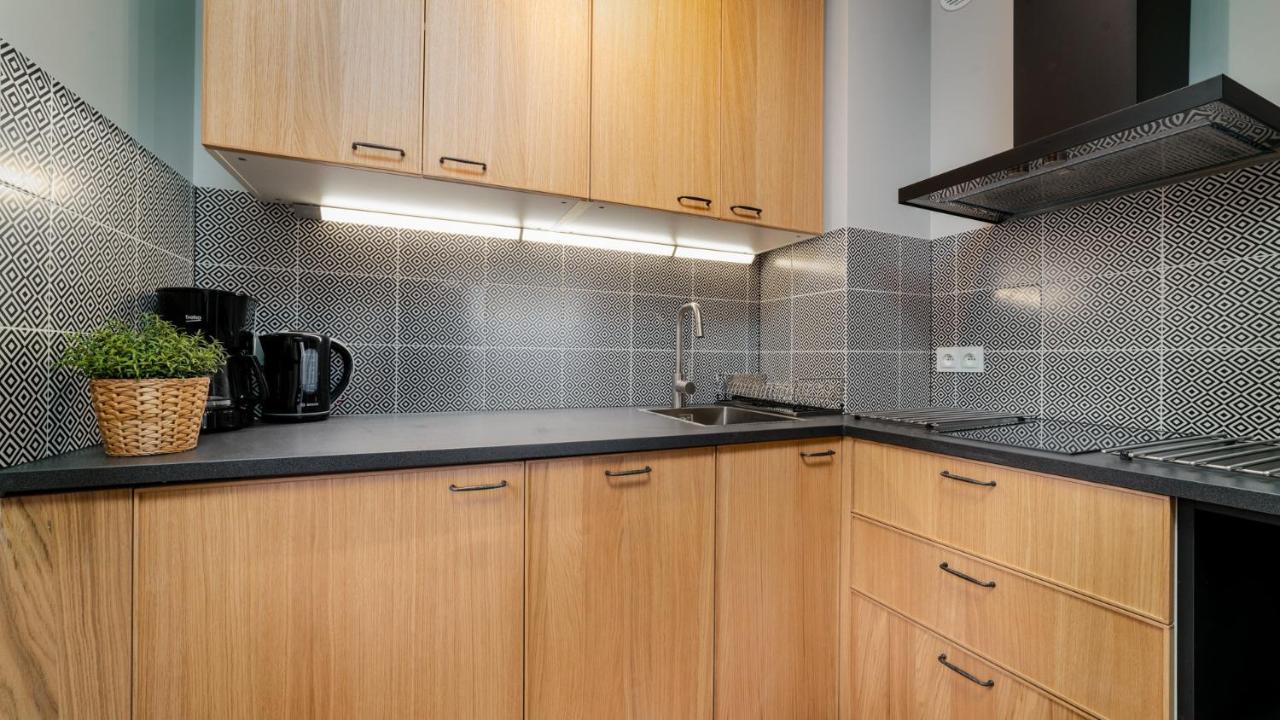 Wonder Home - Apartamenty Z Balkonami, Blisko Centrum Karpacza, Stoku I Aquaparku Buitenkant foto