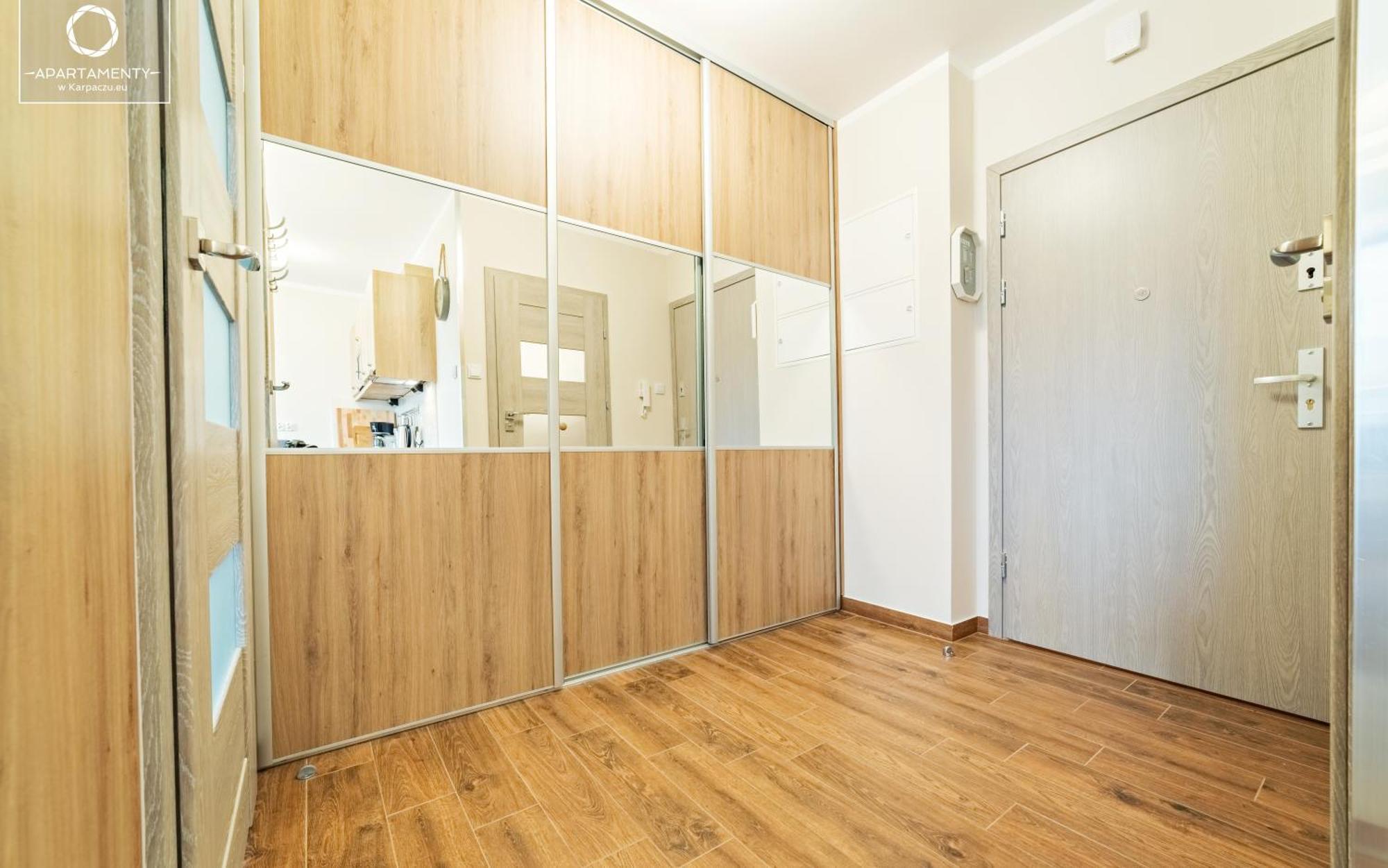 Wonder Home - Apartamenty Z Balkonami, Blisko Centrum Karpacza, Stoku I Aquaparku Buitenkant foto