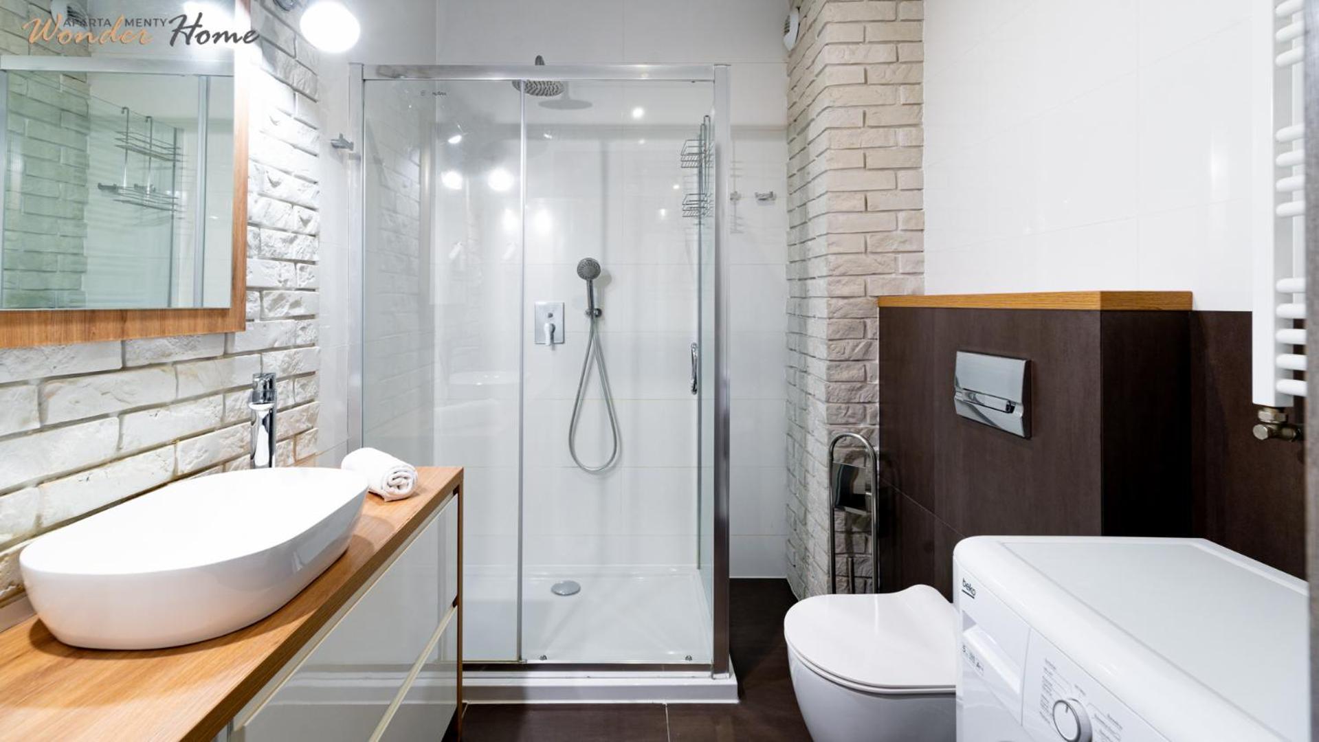 Wonder Home - Apartamenty Z Balkonami, Blisko Centrum Karpacza, Stoku I Aquaparku Buitenkant foto