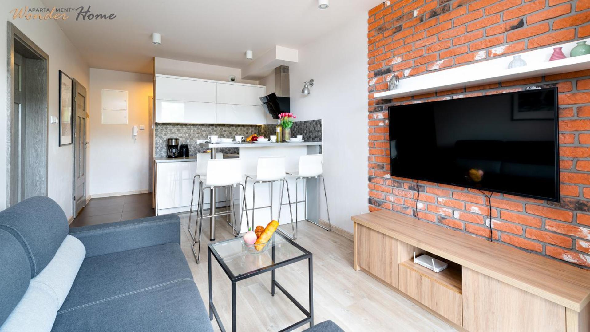 Wonder Home - Apartamenty Z Balkonami, Blisko Centrum Karpacza, Stoku I Aquaparku Buitenkant foto