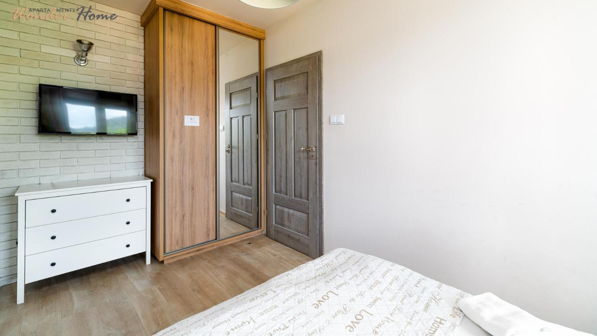 Wonder Home - Apartamenty Z Balkonami, Blisko Centrum Karpacza, Stoku I Aquaparku Buitenkant foto