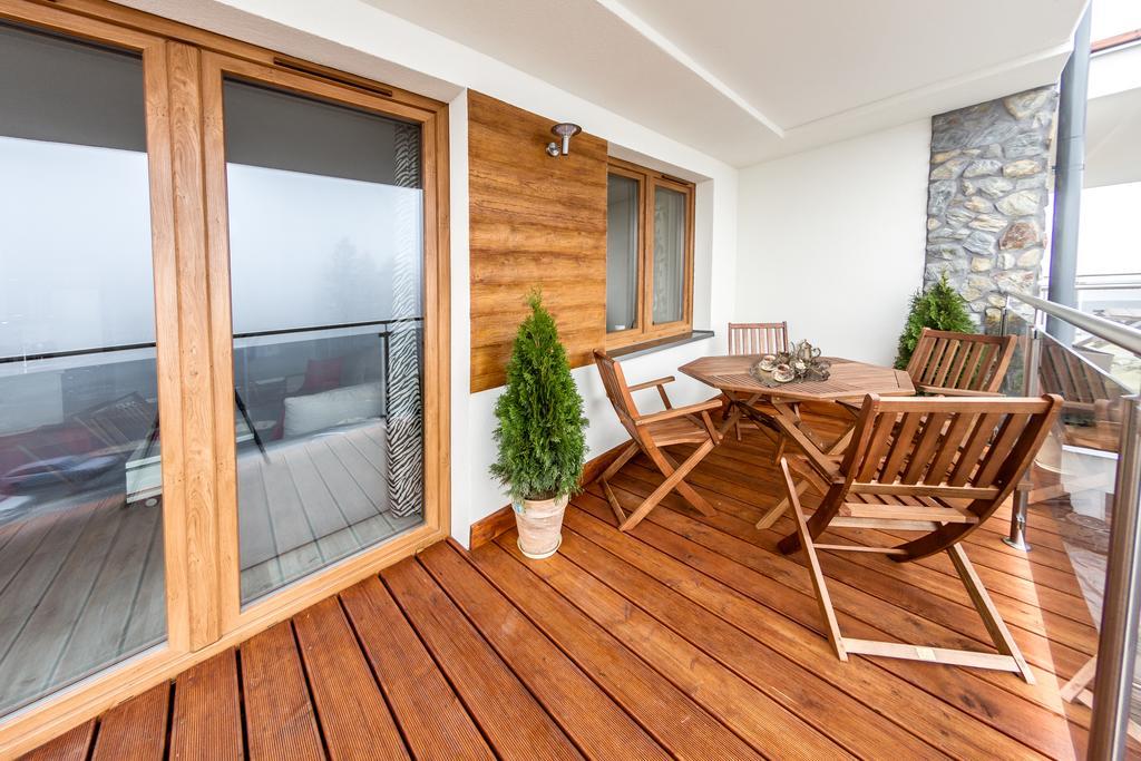 Wonder Home - Apartamenty Z Balkonami, Blisko Centrum Karpacza, Stoku I Aquaparku Buitenkant foto