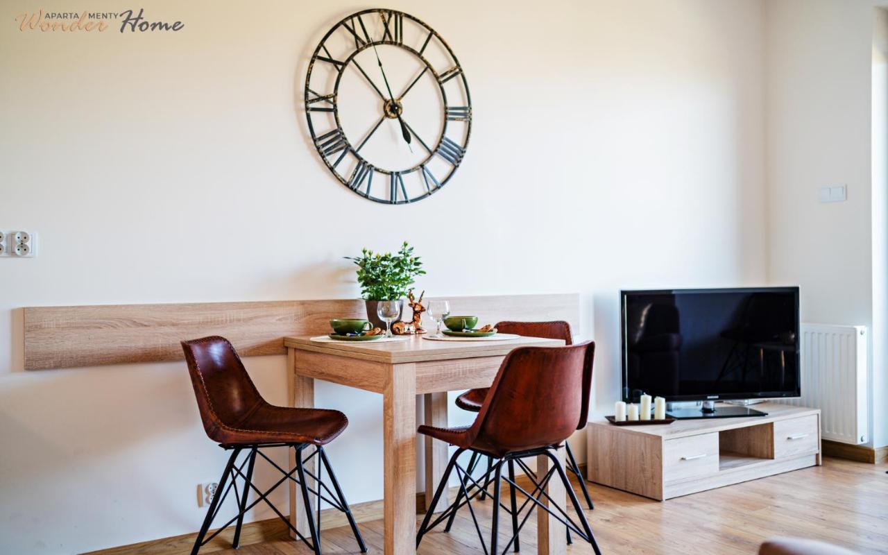 Wonder Home - Apartamenty Z Balkonami, Blisko Centrum Karpacza, Stoku I Aquaparku Buitenkant foto