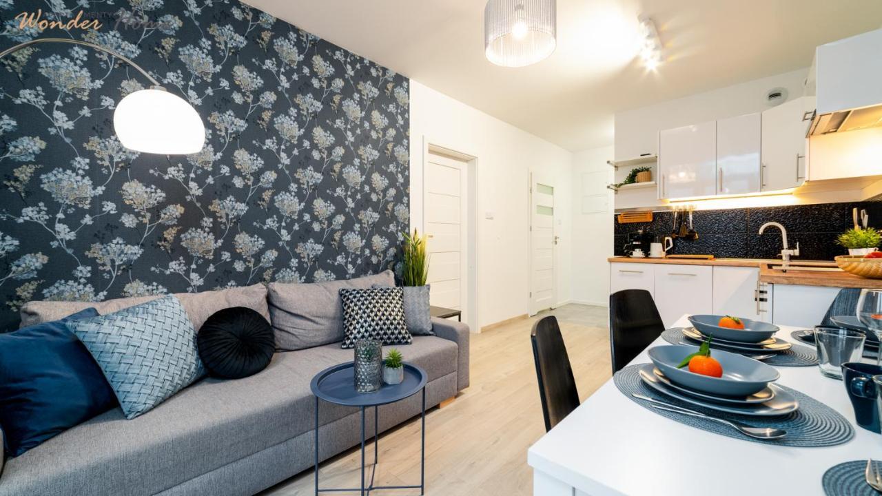 Wonder Home - Apartamenty Z Balkonami, Blisko Centrum Karpacza, Stoku I Aquaparku Buitenkant foto
